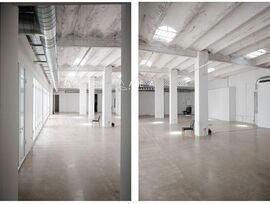 Oficina en Barcelona