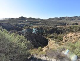 Casa de campo en Mazarron