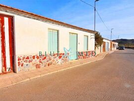 Casa en Fuente alamo de Murcia