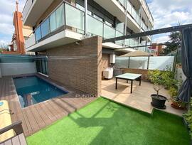 Piso en Cerdanyola del Valles