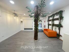 Unidad comercial en Barcelona