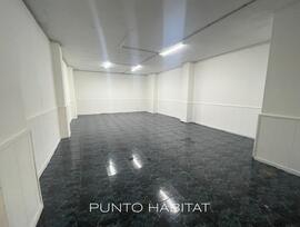 Unidad comercial en Barcelona