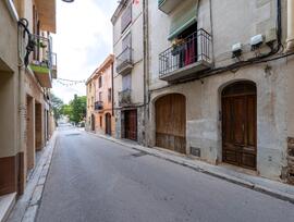 Piso en Vinyols i els Arcs