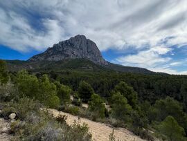 Parcela en Finestrat