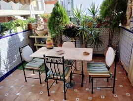 Apartamento en Rojales