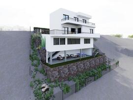 Casa en Finestrat