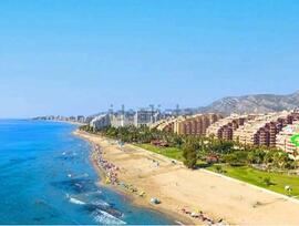 Piso en Oropesa del Mar - Orpesa