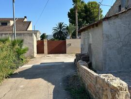 Casa de campo en El Palmar