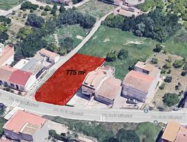 Parcela en El Palmar