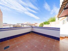 Casa en Molina de Segura