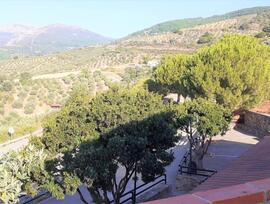 Hotel en Guadalupe caceres