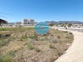 Parcela urbana edificable en Castellon - Castello de la Plana