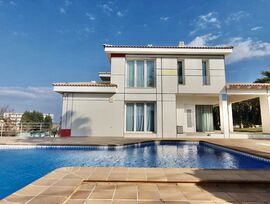 Casa en L'Alfas del Pi