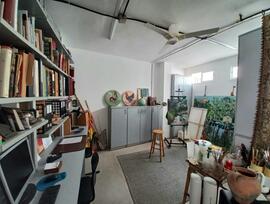 Trastero en Córdoba