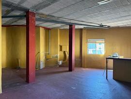 Unidad comercial en Villafranca de Cordoba
