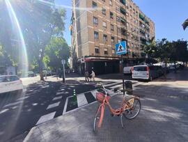 Unidad comercial en Córdoba