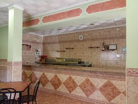 Unidad comercial en Benisano