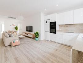 Planta baja en La Pobla de Vallbona