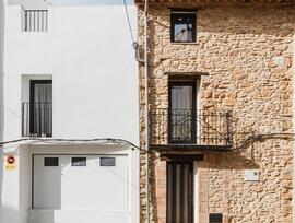 Casa en Albocasser