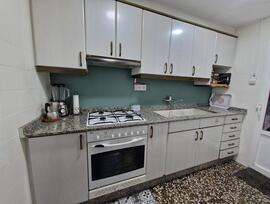Apartamento en La Pobla de Vallbona