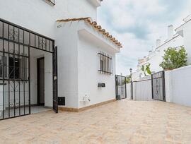 Casa en Torremolinos