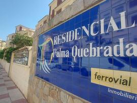 Apartamento en Benalmádena
