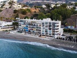 Apartamento en Benalmádena