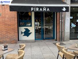 Negocio en Valladolid