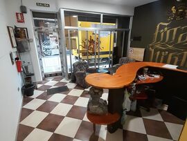 Unidad comercial en Valladolid