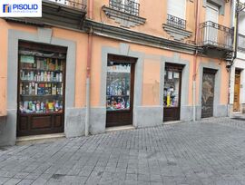 Unidad comercial en Valladolid