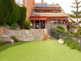 Casa en Corbera de Llobregat