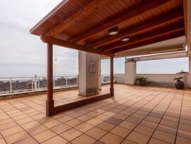 Dúplex en La Ràpita