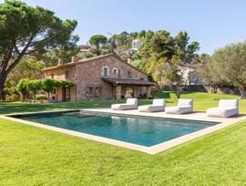 Casa en Castellar del Valles