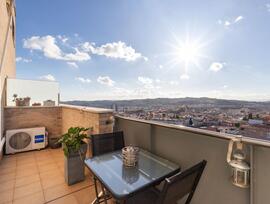 Ático en Terrassa