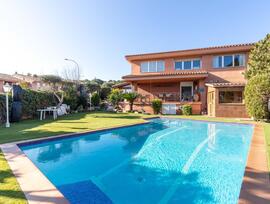 Casa en Sant Quirze del Valles