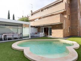 Casa en Sant Quirze del Valles