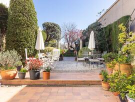 Casa en Terrassa