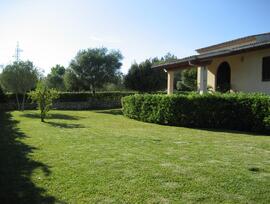 Casa de campo en Muro