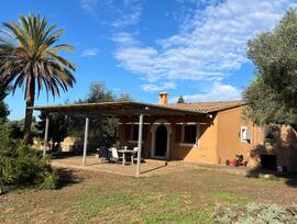 Casa de campo en Manacor