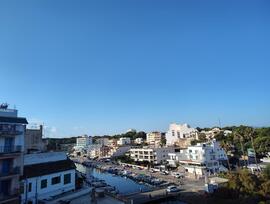 Hotel en Porto Cristo