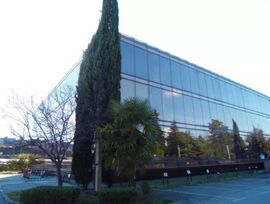 Oficina en Pozuelo de Alarcon