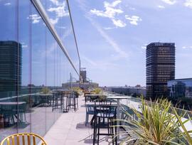Oficina en Madrid