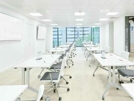 Oficina en Madrid