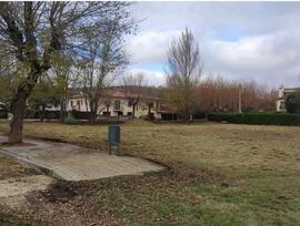 Parcela urbana en Tona