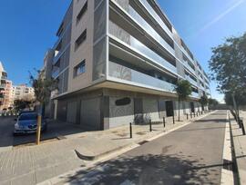 Unidad comercial en Badalona