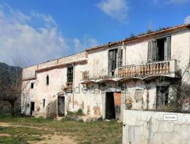 Casa en Sant Iscle de Vallalta