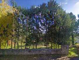 Parcela urbana en El Casar