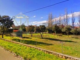 Parcela urbana en El Casar