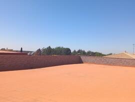 Unidad comercial en El Casar