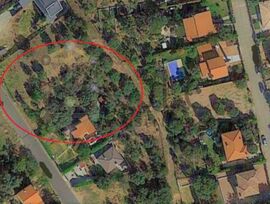 Parcela urbana en El Casar